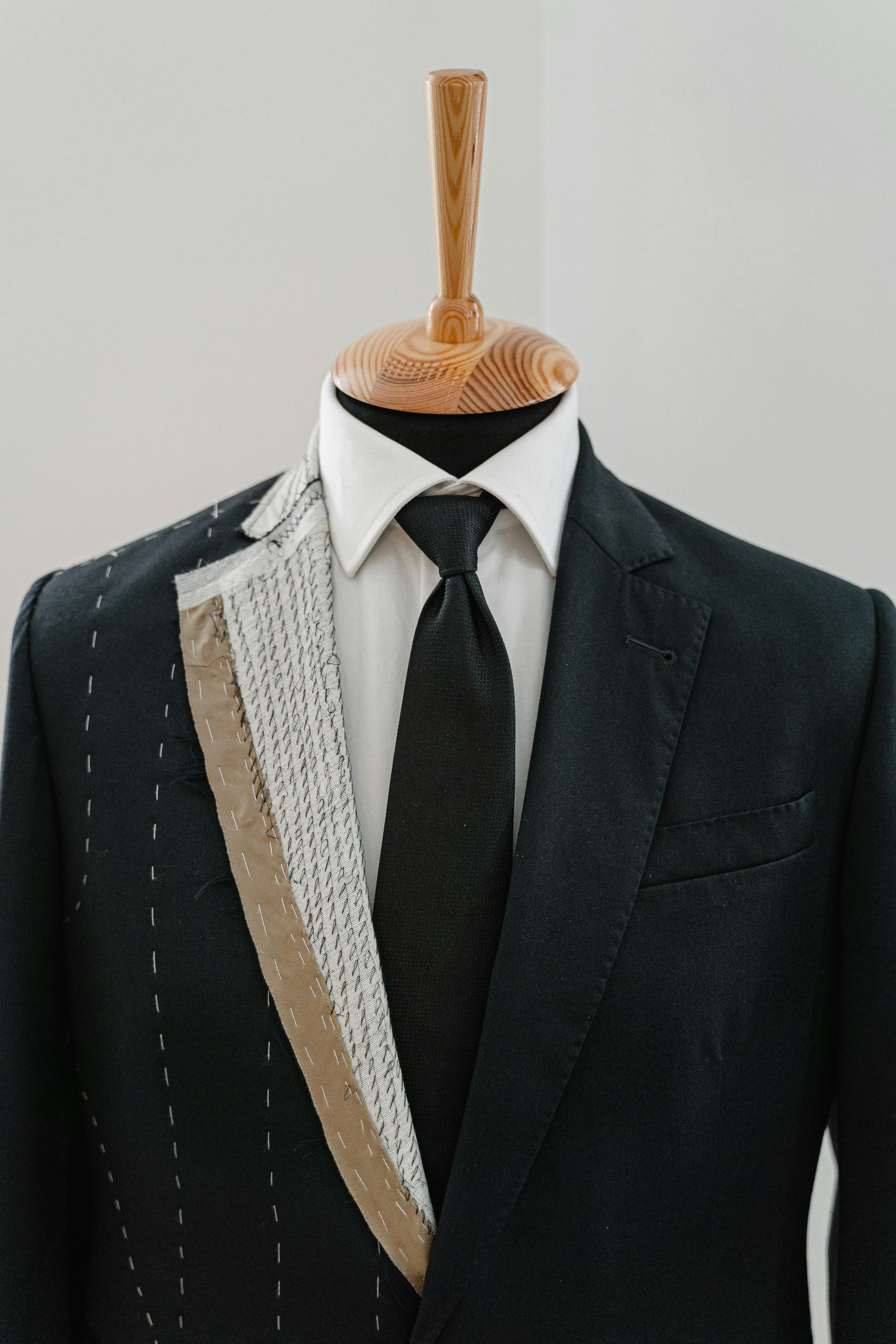 Wedding Suit
